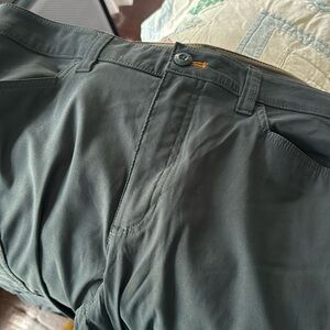 Men’s Eddie Bauer slacks 34 x 30 length